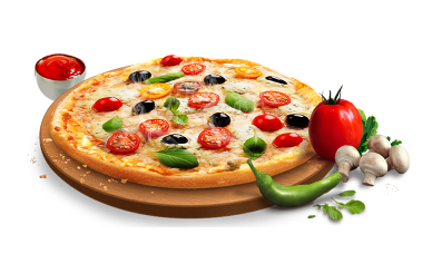 pizza perambalur
